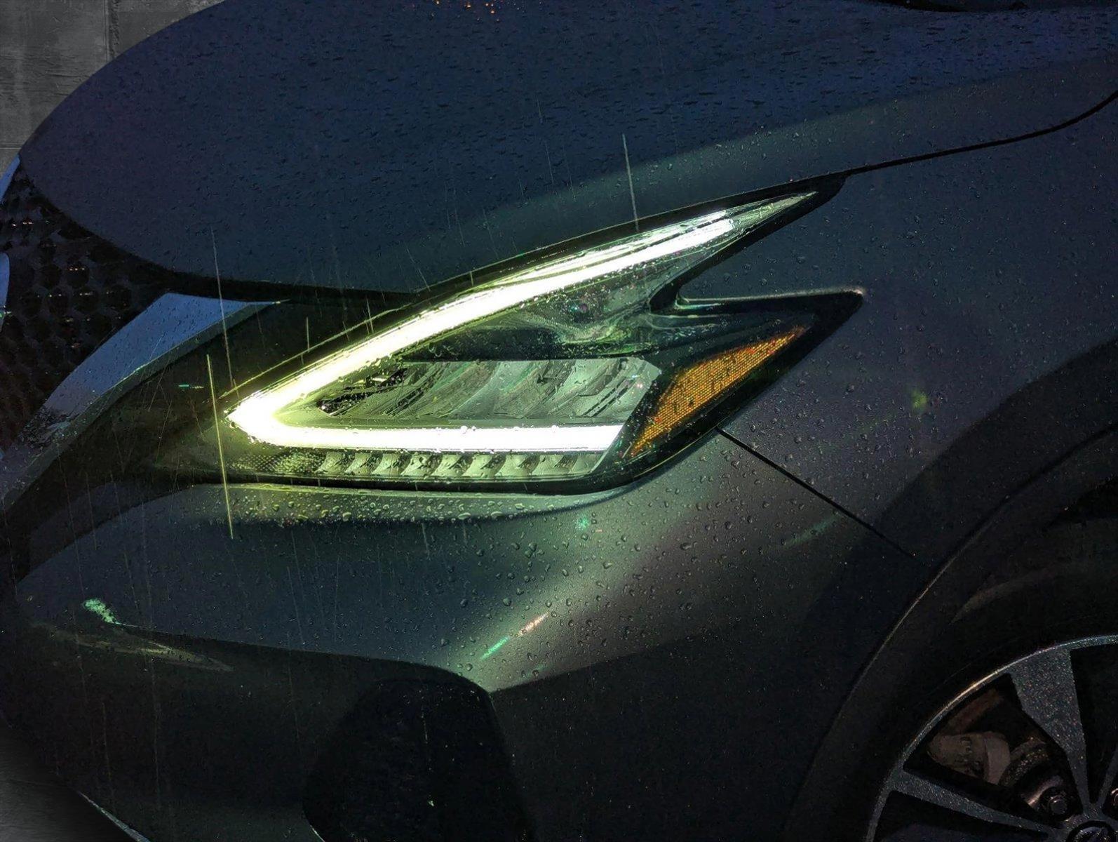 2020 Nissan Murano Vehicle Photo in Miami, FL 33135
