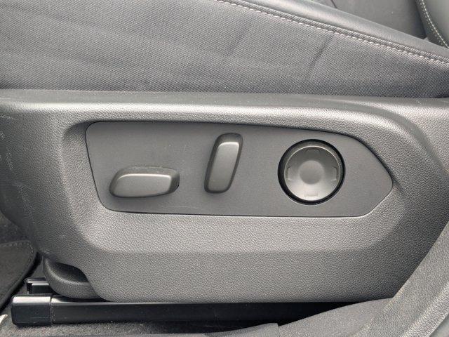 2024 Buick Envision Vehicle Photo in BRUNSWICK, GA 31525-1881