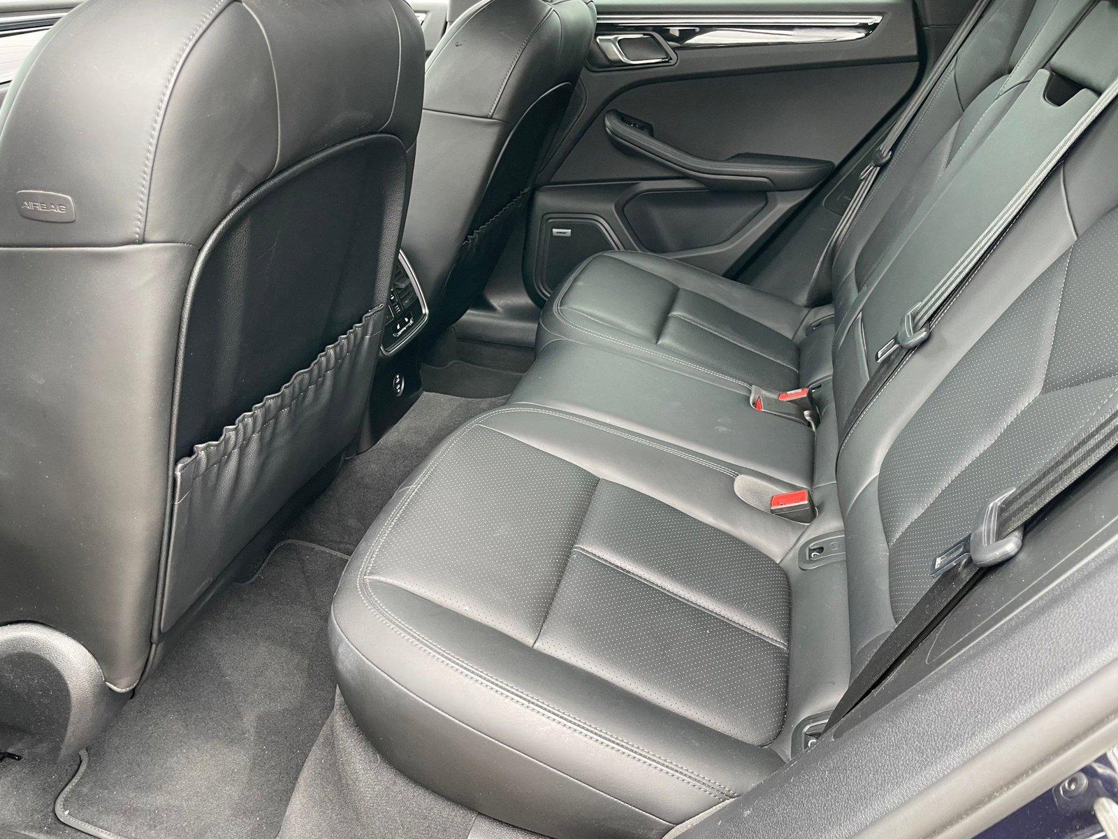2020 Porsche Macan Vehicle Photo in Sanford, FL 32771