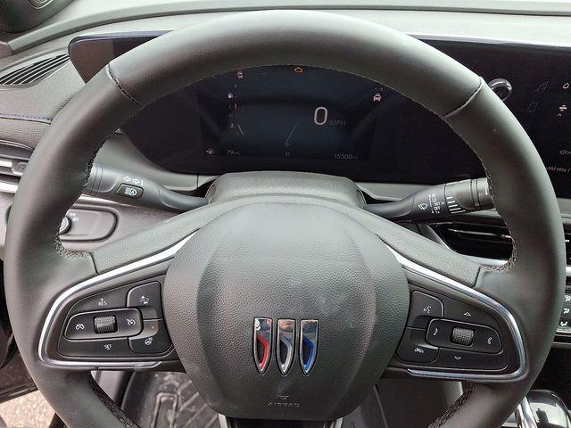 2024 Buick Envista Vehicle Photo in DANBURY, CT 06810-5034