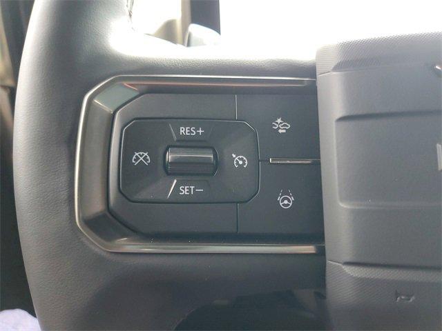 2024 GMC HUMMER EV SUV Vehicle Photo in SUNRISE, FL 33323-3202