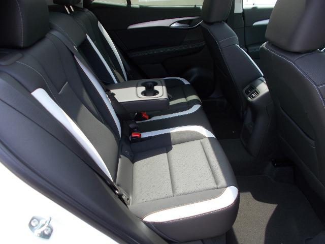 2025 Buick Envision Vehicle Photo in LOWELL, MA 01852-4336
