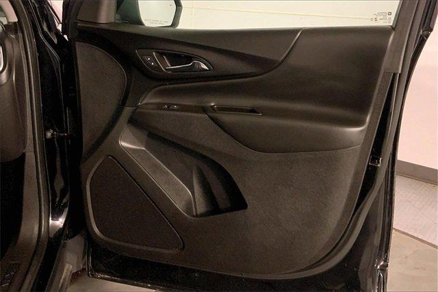 2024 Chevrolet Equinox Vehicle Photo in INDEPENDENCE, MO 64055-1314