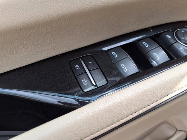 2022 Cadillac Escalade Vehicle Photo in HENDERSON, NC 27536-2966