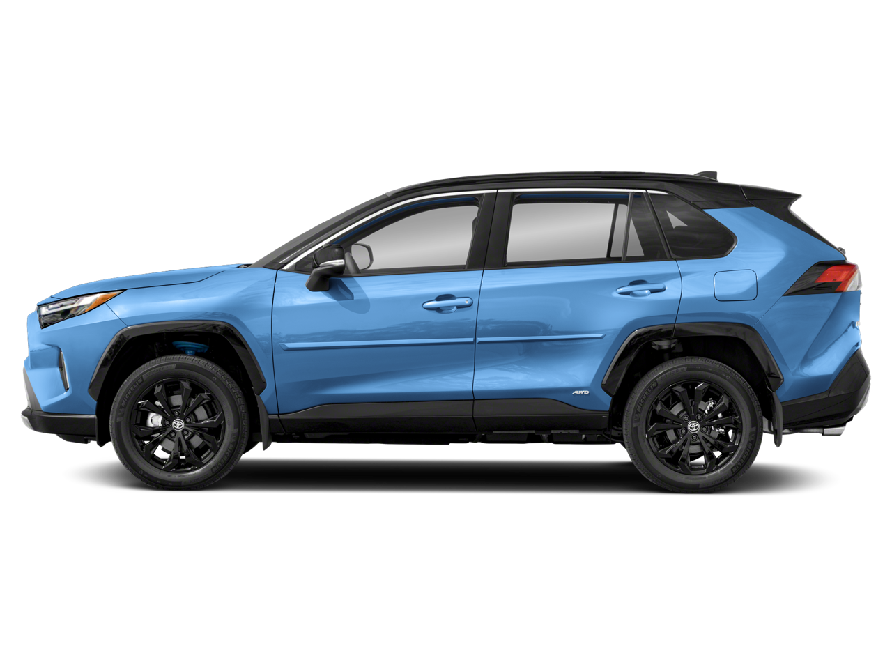 2024 Toyota RAV4 Vehicle Photo in San Antonio, TX 78230