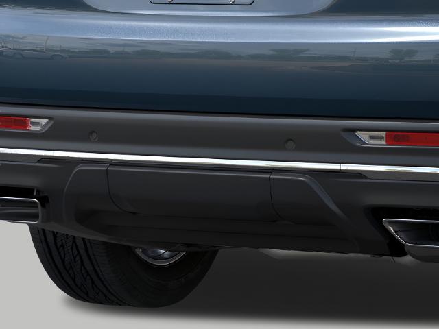 2025 Buick Enclave Vehicle Photo in GREEN BAY, WI 54303-3330