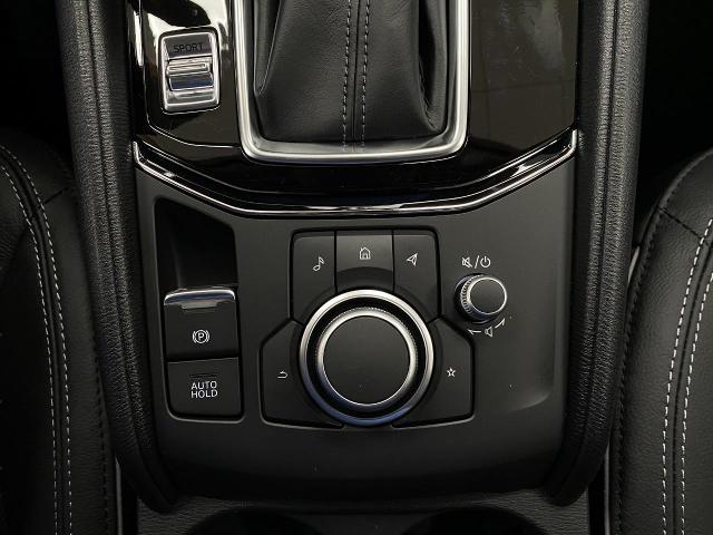 2025 Mazda CX-5 Vehicle Photo in Appleton, WI 54913