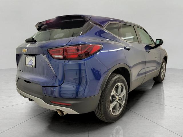 2023 Chevrolet Blazer Vehicle Photo in APPLETON, WI 54914-4656