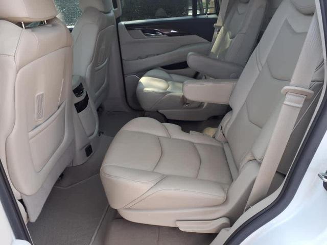 2020 Cadillac Escalade Vehicle Photo in San Antonio, TX 78230-1001