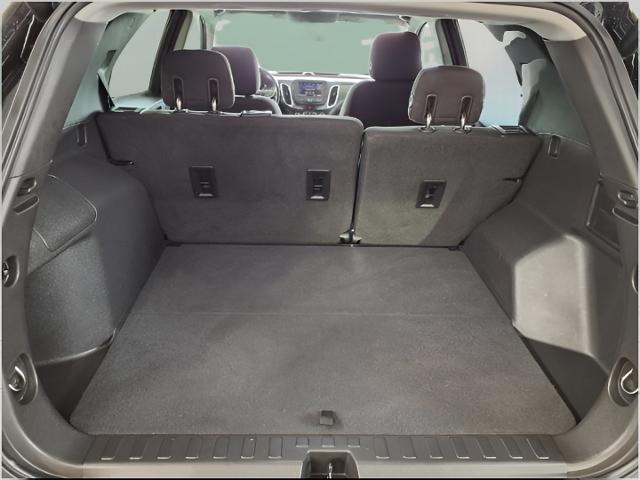 2020 Chevrolet Equinox Vehicle Photo in NEENAH, WI 54956-2243