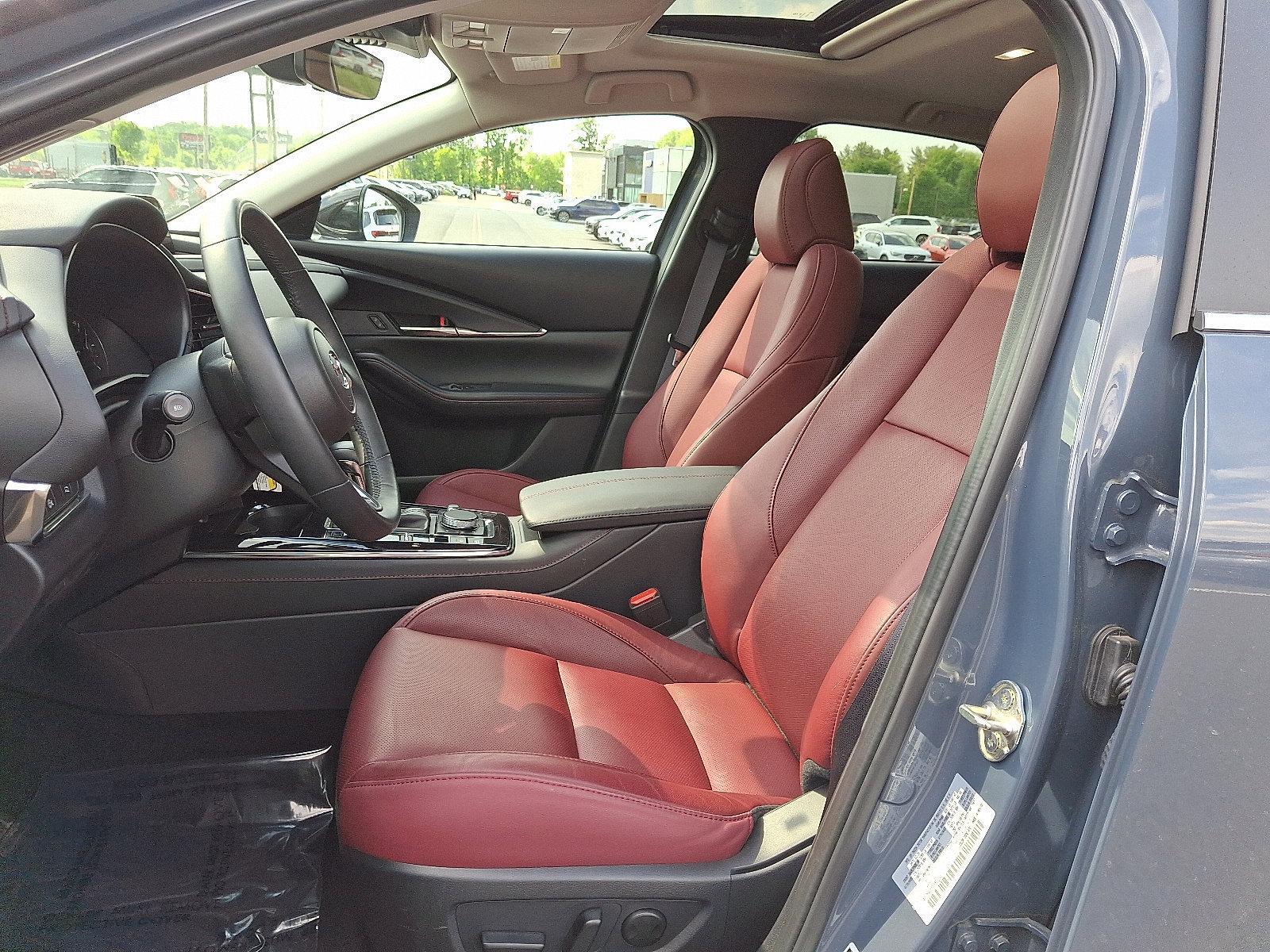 2024 Mazda CX-30 Vehicle Photo in Trevose, PA 19053