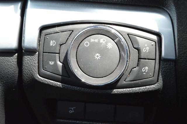 2017 Ford Explorer Vehicle Photo in Houston, TX 77090