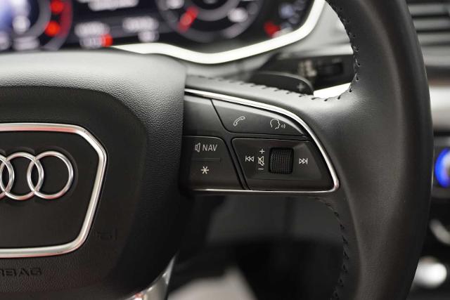 2018 Audi Q5 Vehicle Photo in GRAPEVINE, TX 76051