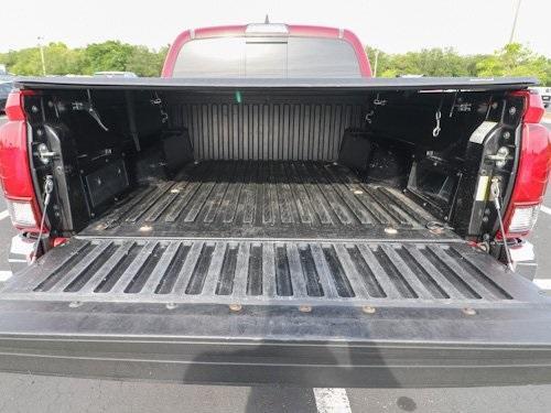 2018 Toyota Tacoma Vehicle Photo in HOMOSASSA, FL 34448-1461