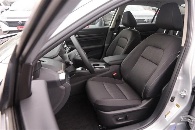 2025 Nissan Frontier Vehicle Photo in Hazelwood, MO 63042