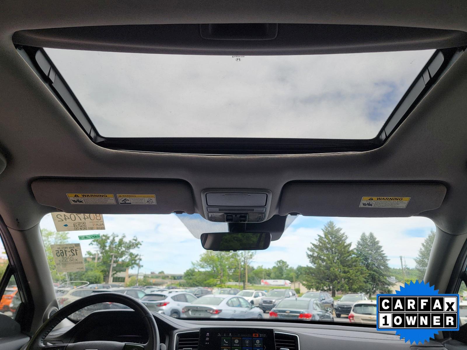 2022 Honda Pilot Vehicle Photo in Harrisburg, PA 17111