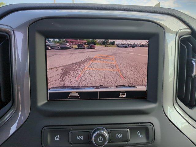 2025 GMC Sierra 2500 HD Vehicle Photo in WEST FRANKFORT, IL 62896-4173