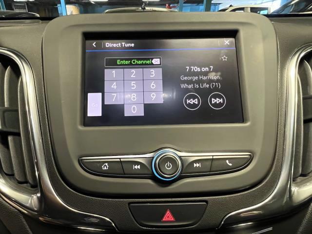 2020 Chevrolet Equinox Vehicle Photo in Roslyn, NY 11576