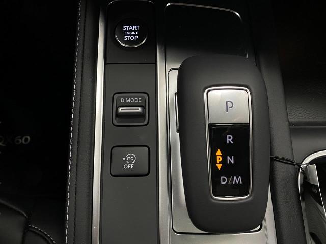 2025 INFINITI QX60 Vehicle Photo in Appleton, WI 54913