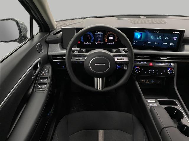 2025 Hyundai SONATA Vehicle Photo in Appleton, WI 54913