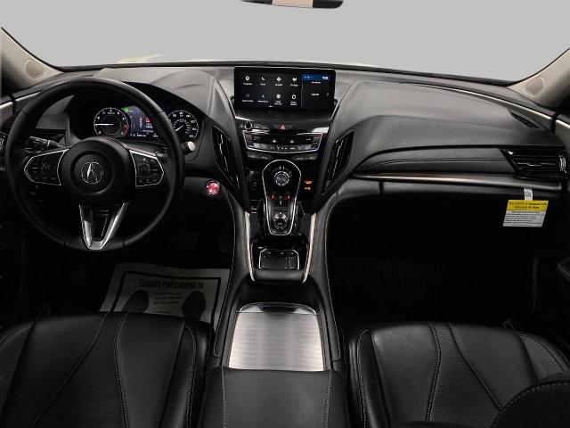 2024 Acura RDX Vehicle Photo in Appleton, WI 54913