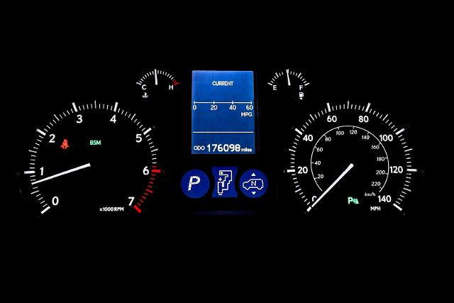 2018 Lexus GX 460 Vehicle Photo in DALLAS, TX 75235