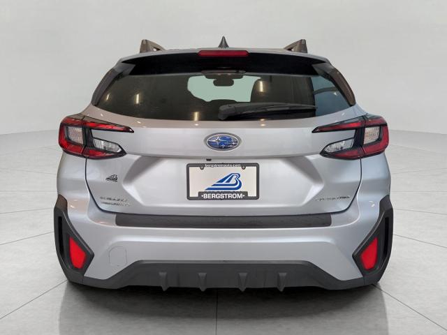 2024 Subaru Crosstrek Vehicle Photo in Green Bay, WI 54304
