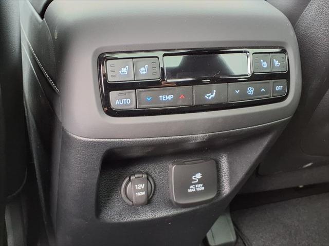 2025 Hyundai PALISADE Vehicle Photo in Peoria, IL 61615