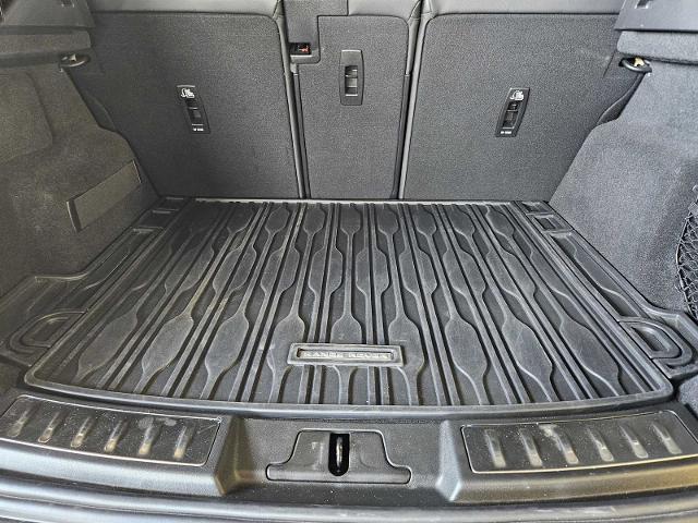 2024 Range Rover Evoque Vehicle Photo in AUSTIN, TX 78717
