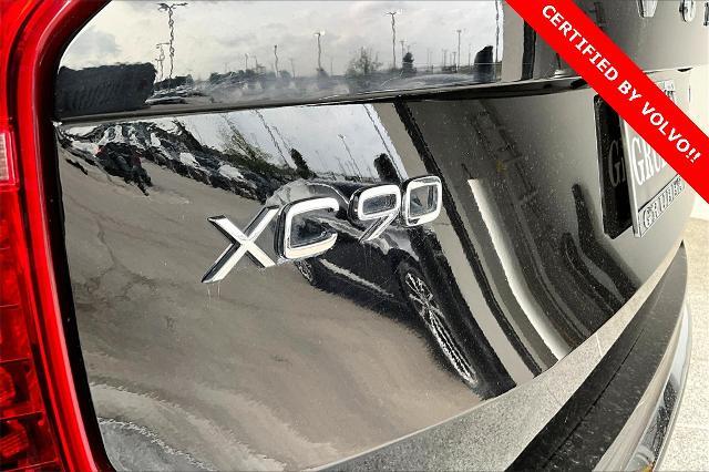 2023 Volvo XC90 Vehicle Photo in Grapevine, TX 76051