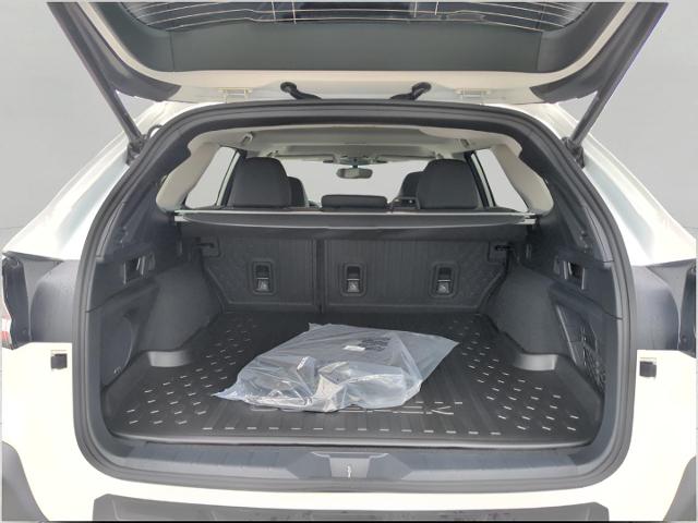 2025 Subaru Outback Vehicle Photo in Green Bay, WI 54304