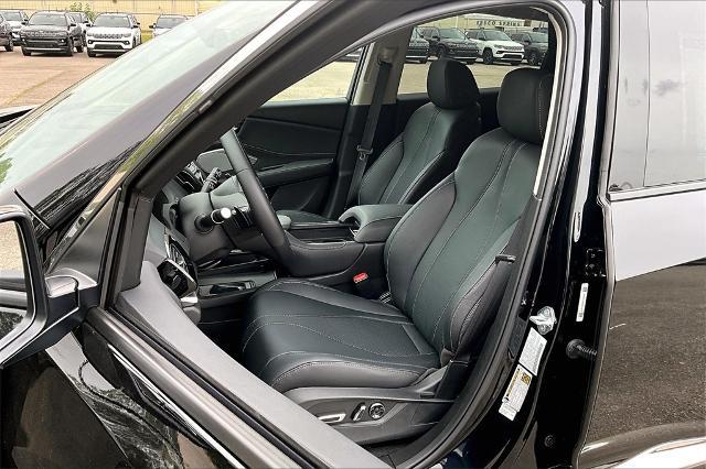 2024 Acura RDX Vehicle Photo in Tulsa, OK 74145