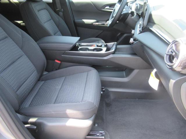 2026 Chevrolet Equinox Vehicle Photo in LEESBURG, FL 34788-4022