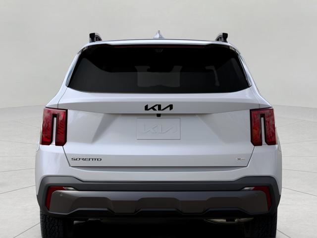 2025 Kia Sorento Vehicle Photo in Oshkosh, WI 54904