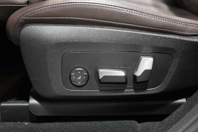 2022 BMW X4 M40i Vehicle Photo in GRAPEVINE, TX 76051