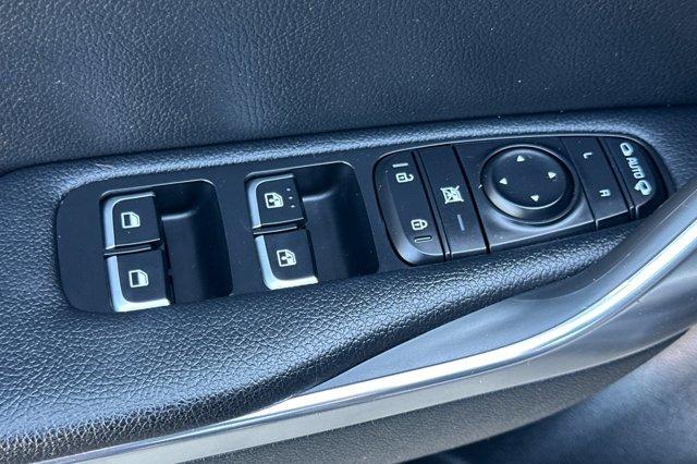 2022 Kia Stinger Vehicle Photo in STOCKTON, CA 95212-2838
