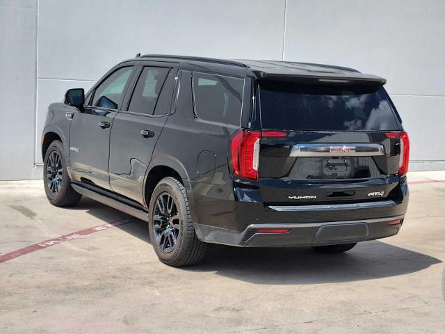 2021 GMC Yukon Vehicle Photo in Grapevine, TX 76051