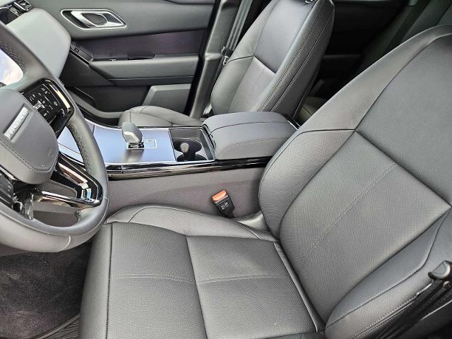2026 Range Rover Velar Vehicle Photo in AUSTIN, TX 78717