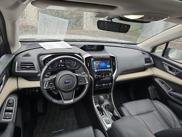 2022 Subaru Ascent Vehicle Photo in Pleasant Hills, PA 15236
