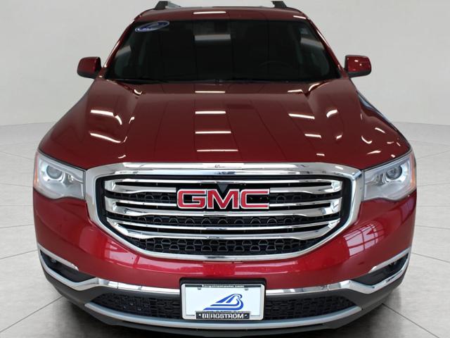 2019 GMC Acadia Vehicle Photo in Green Bay, WI 54304