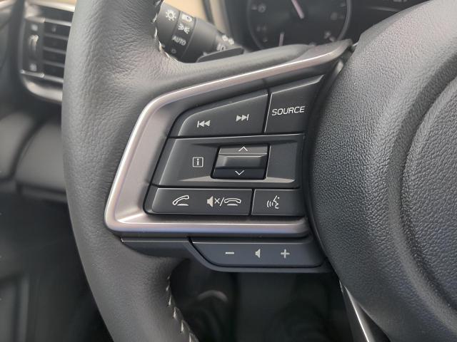 2025 Subaru Outback Vehicle Photo in Green Bay, WI 54304