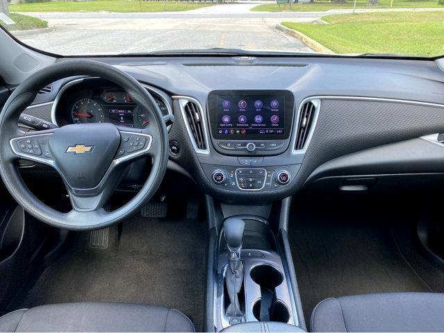 2023 Chevrolet Malibu Vehicle Photo in Hinesville, GA 31313