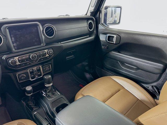 2022 Jeep Wrangler 4xe Vehicle Photo in Doylsetown, PA 18901