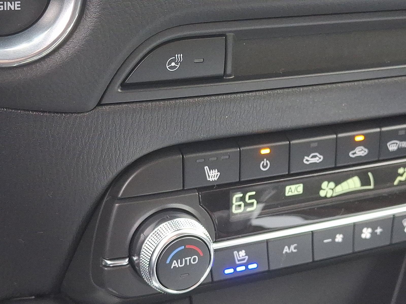 2025 Mazda CX-5 Vehicle Photo in Trevose, PA 19053