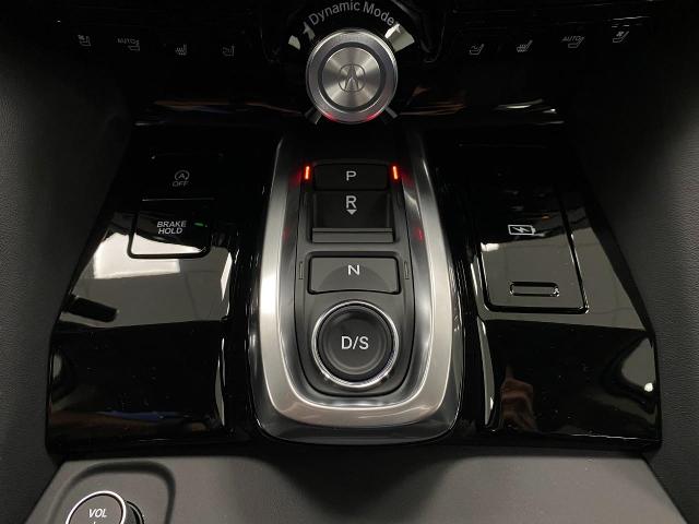 2026 Acura MDX Vehicle Photo in Appleton, WI 54913