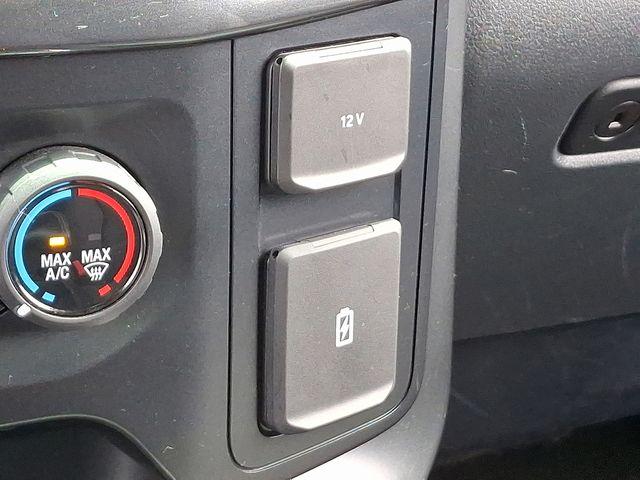 2021 Ford F-150 Vehicle Photo in DANBURY, CT 06810-5034