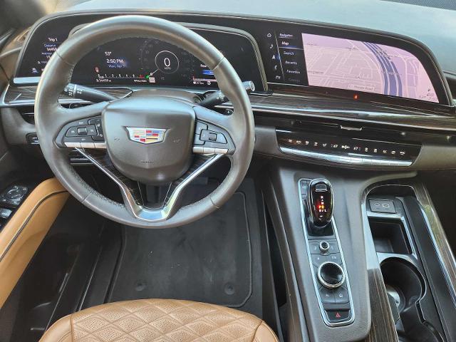 2022 Cadillac Escalade Vehicle Photo in Grapevine, TX 76051