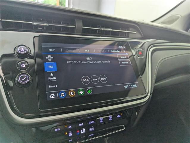 2023 Chevrolet Bolt EUV Vehicle Photo in ENGLEWOOD, CO 80113-6708