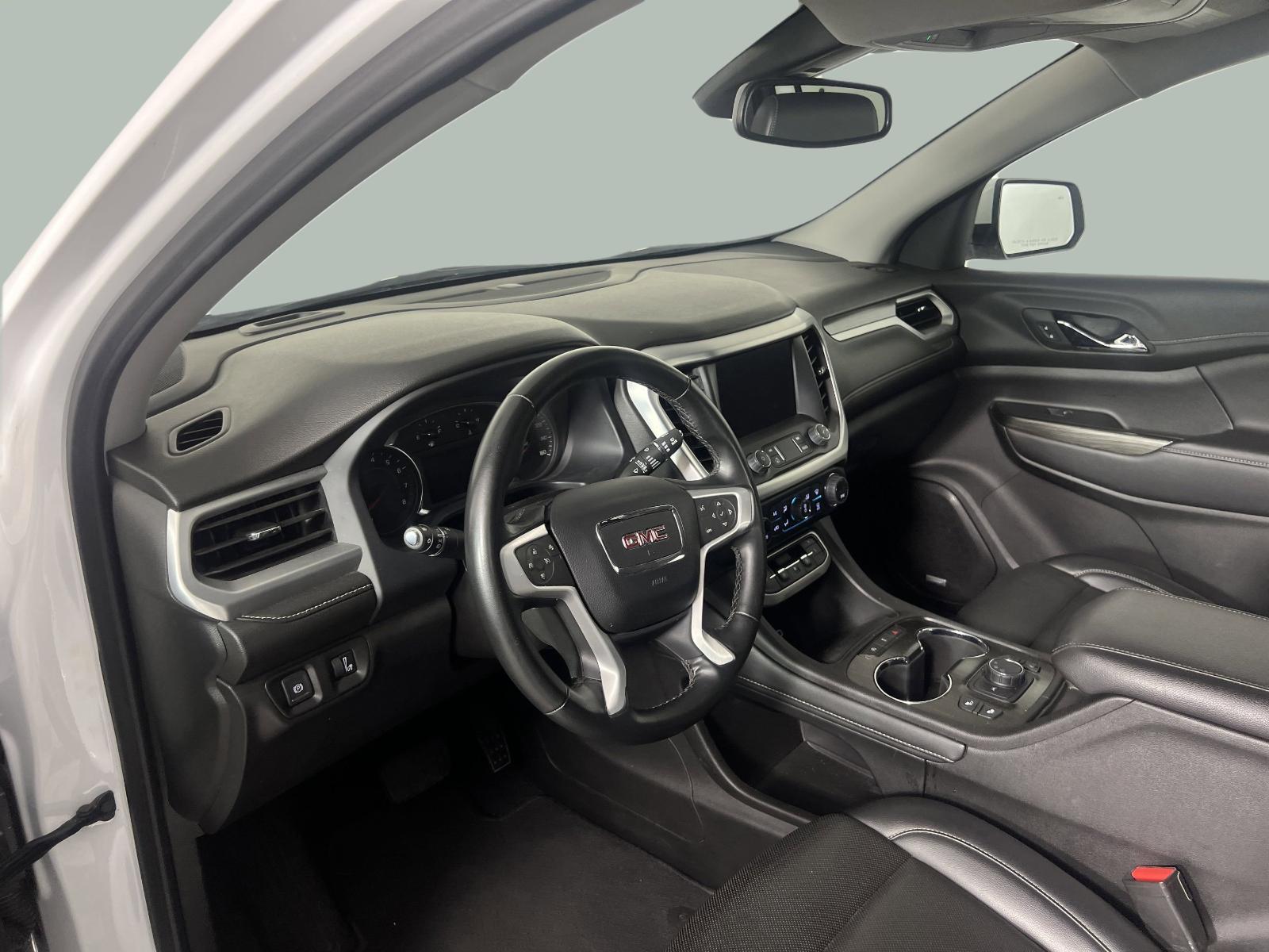 2023 GMC Acadia Vehicle Photo in GEORGETOWN, TX 78626-7508