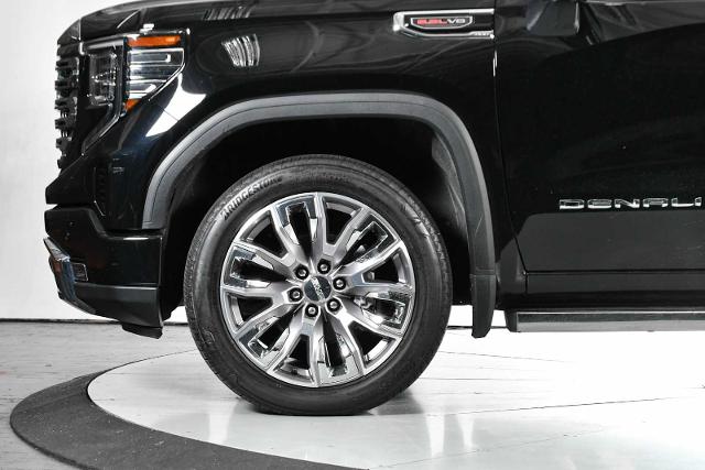 2023 GMC Sierra 1500 Vehicle Photo in DALLAS, TX 75235